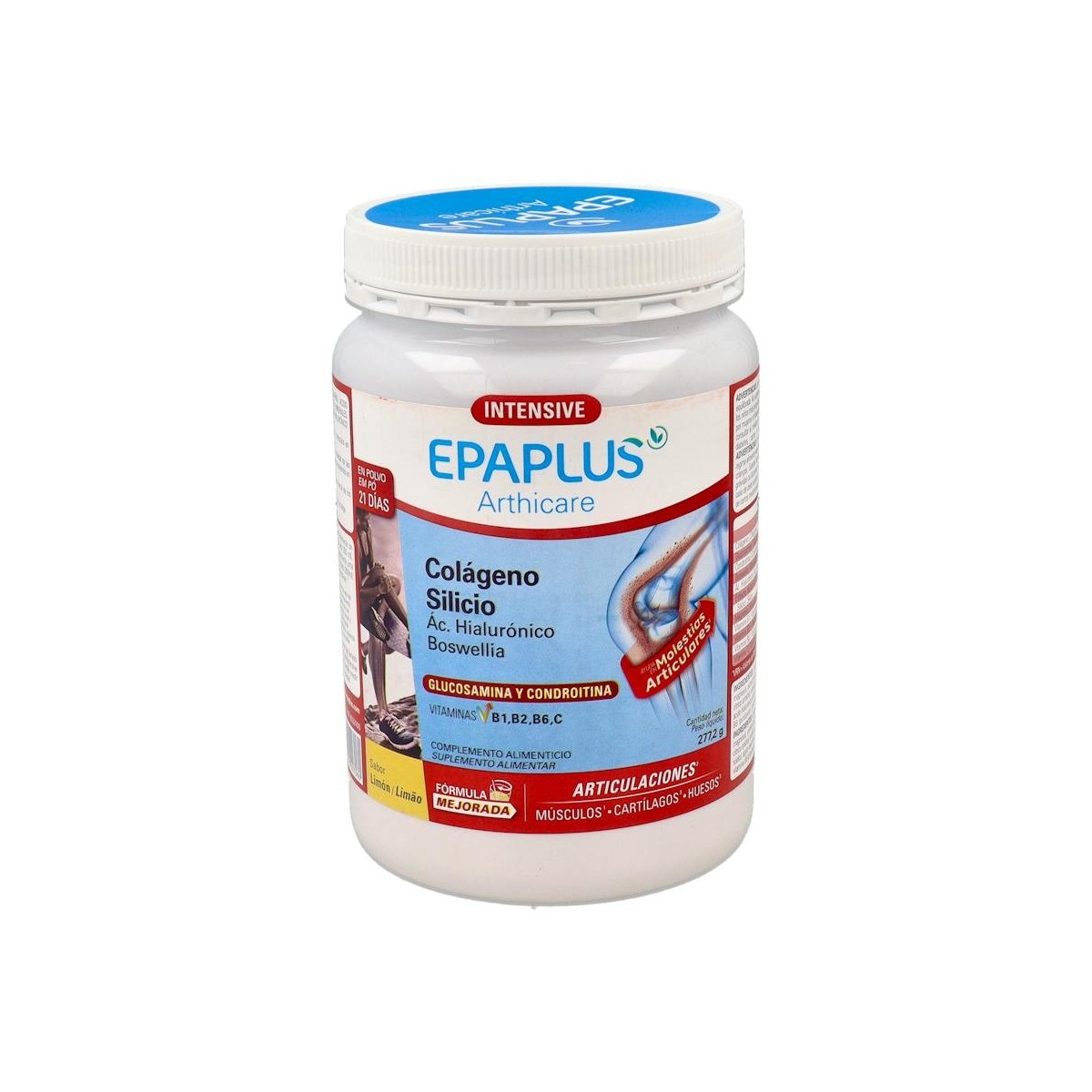 Epaplus Arthicare Intensive...