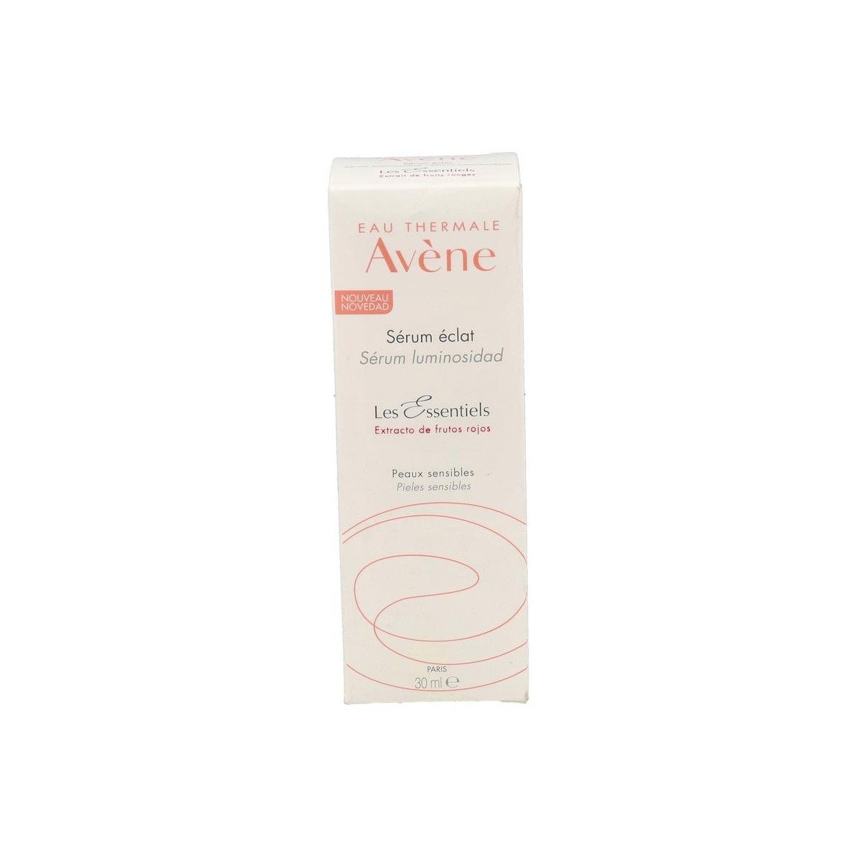 Avene Serum Luminosidad 30 Ml
