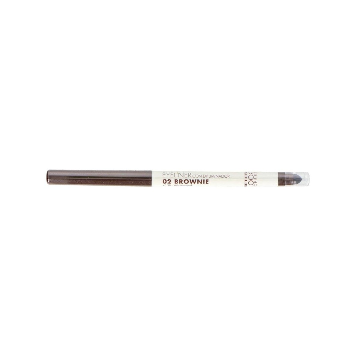 Eyeliner Beter Look Expert C/ Difum Marr Moca