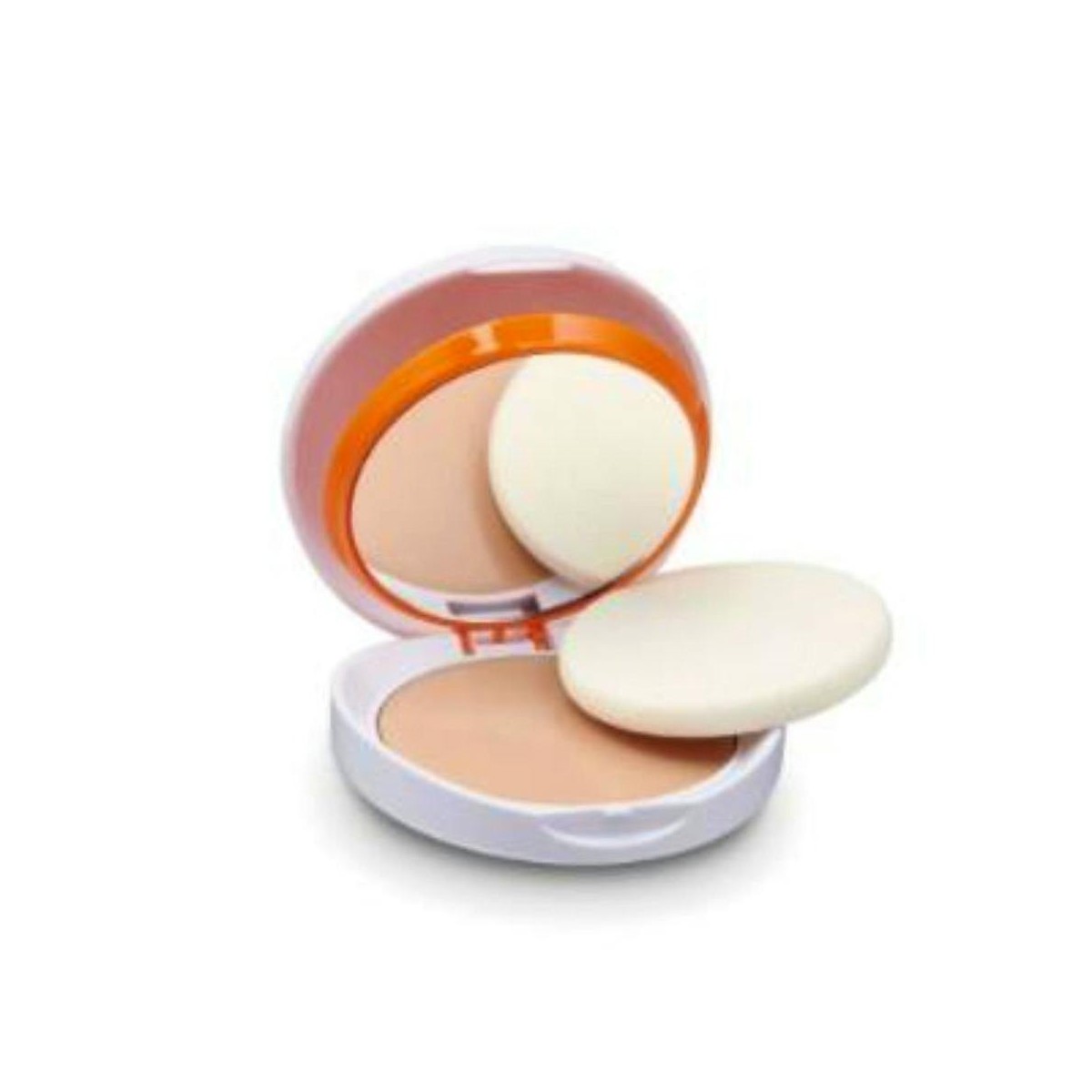 Heliocare Compacto Coloreado Brown Spf 50, 10g