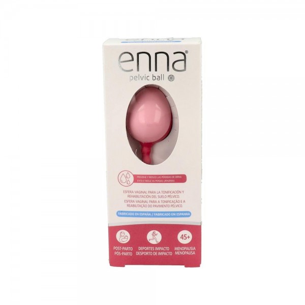 Enna Cycle Recambio Aplicador Copa Mestrual Ts