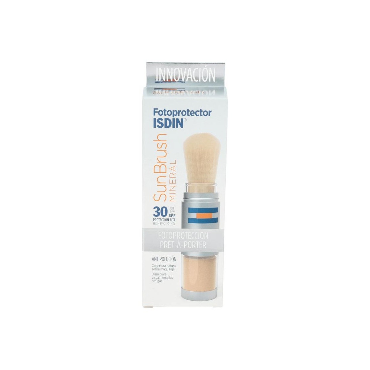 Fotoprot Isdin Sun Brush Min Spf30 4G