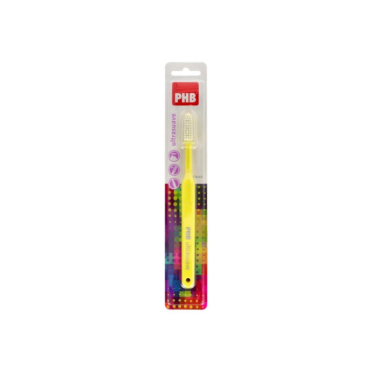 Cepillo Dental Phb Ultrasuave