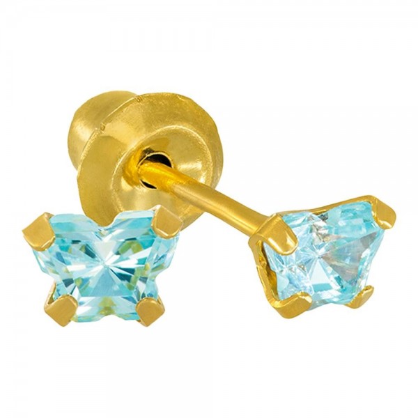 Pendiente Prim Inv 896-3 24K-Maripendiente Prim Aguama