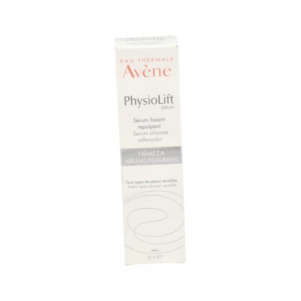Avene Physiolift Serum 30 Ml