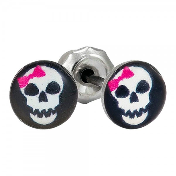 Pendiente Prim Inv 194C-1 Ace-Pink Calav 2 U
