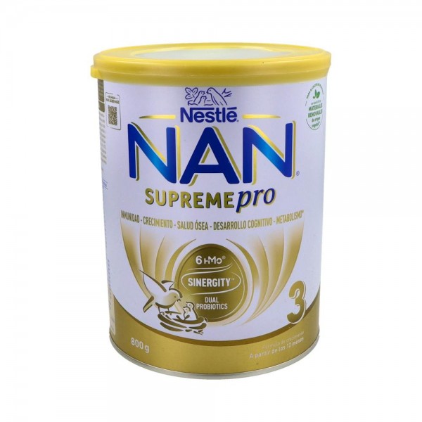 Nan Supreme 3 800 G