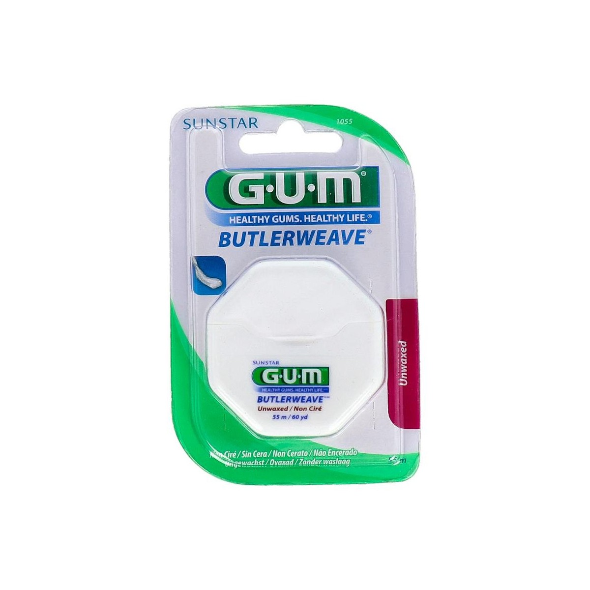 Seda Dental Butler S/Cera 1055/855