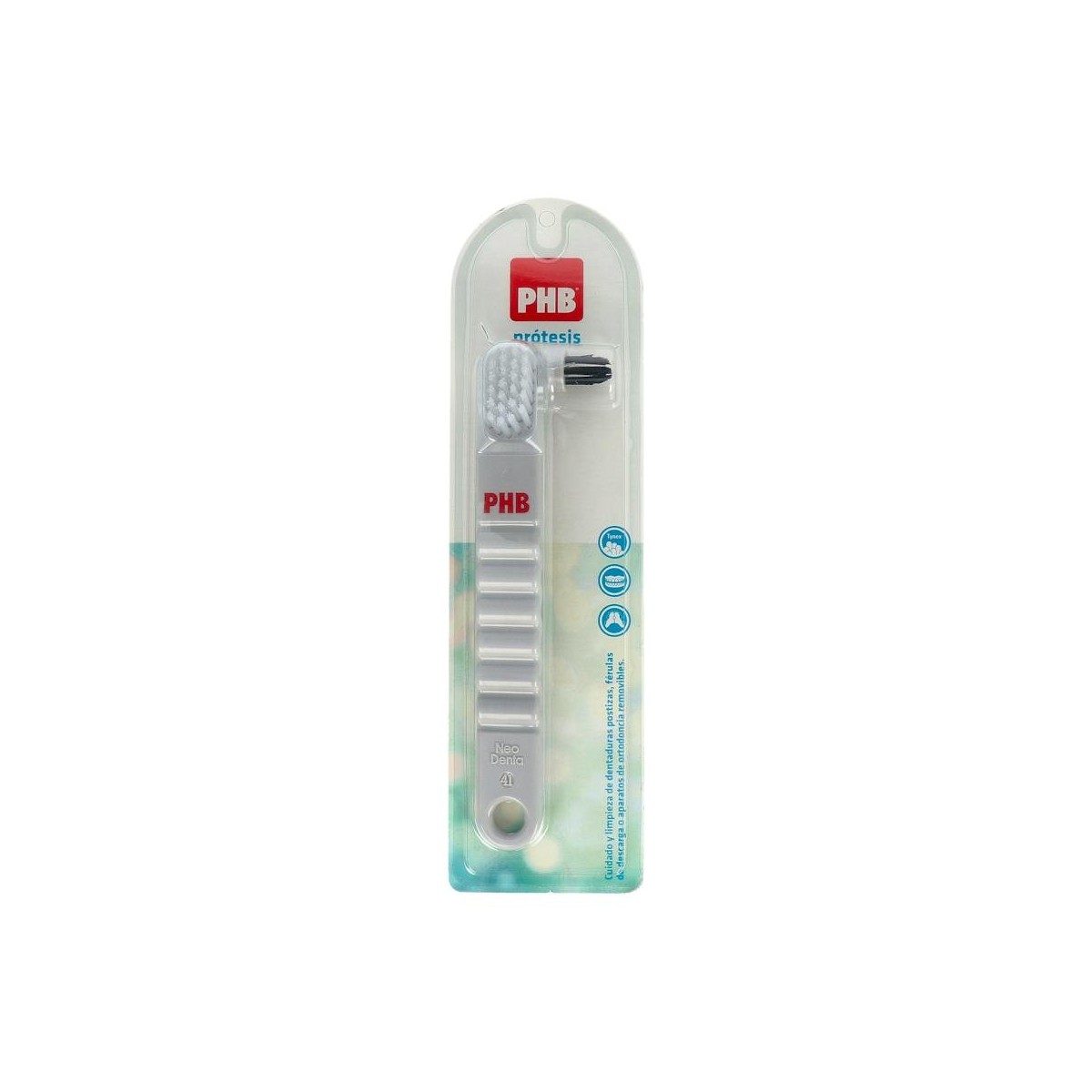 Cepillo Dental Phb Protesis
