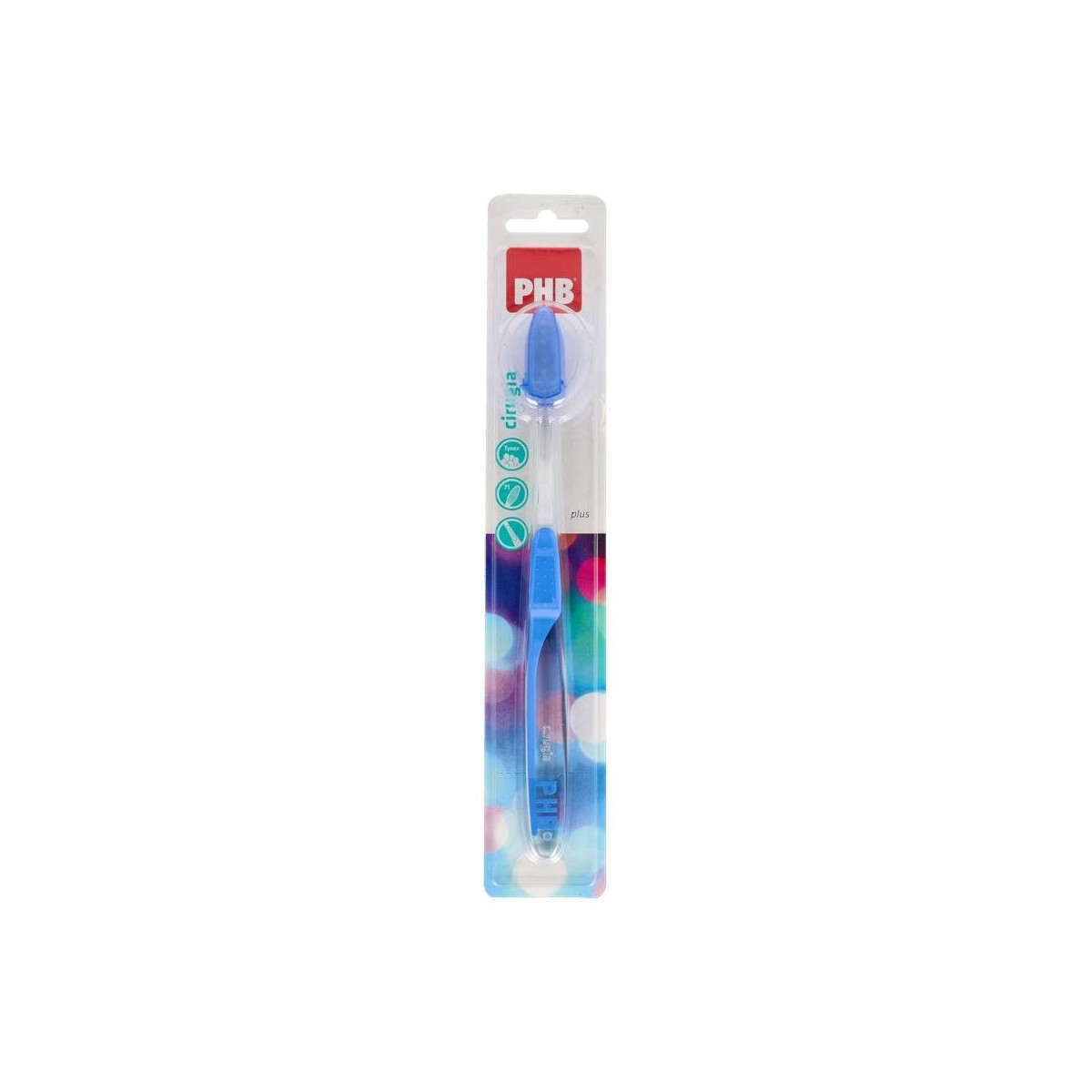 Cepillo Dental Phb Plus Cirugia