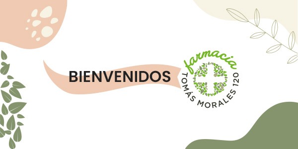 BIENVENIDOS